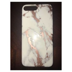 Marble iPhone Case